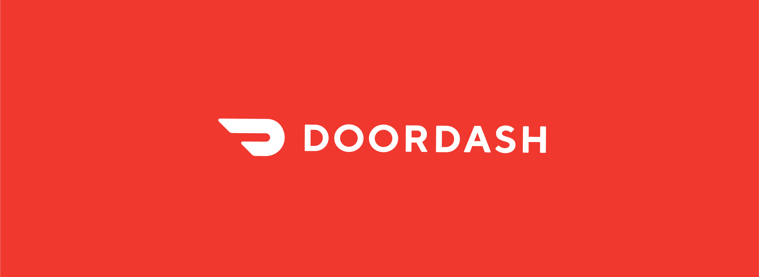  GEEKBEAR Car Magnet (2 Pack) - doordash driver Car Sign with  Doordash Logo - Reflective Waterproof Bumper Sign – No Stickers or Decals  but Magnets : Automotive
